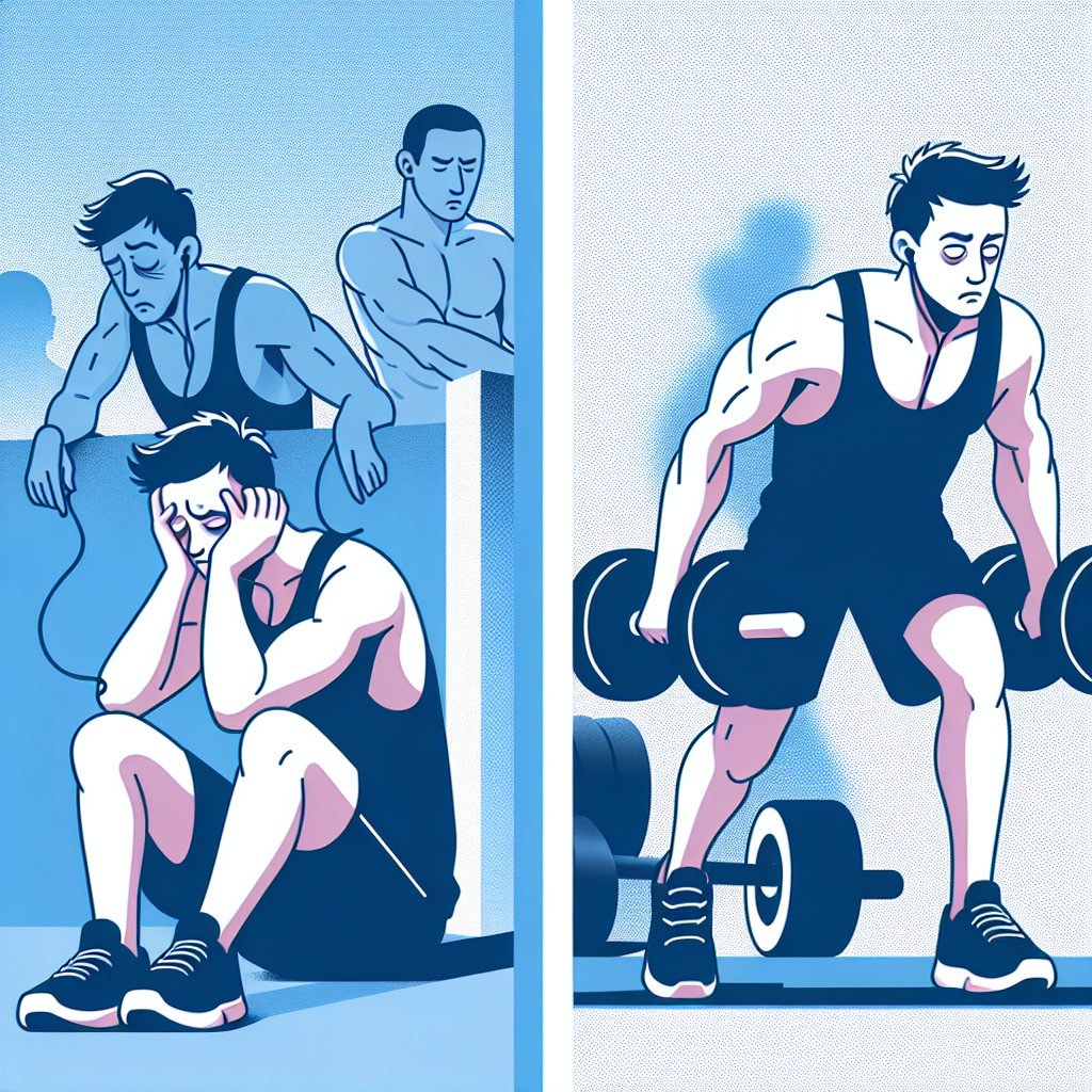 Cómo afecta Clenbuterol a tu percepción del cansancio