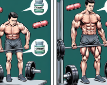 Cómo afecta Cytomel a la resistencia muscular