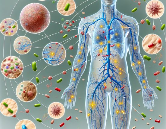 Cómo afecta Cytomel al sistema linfático