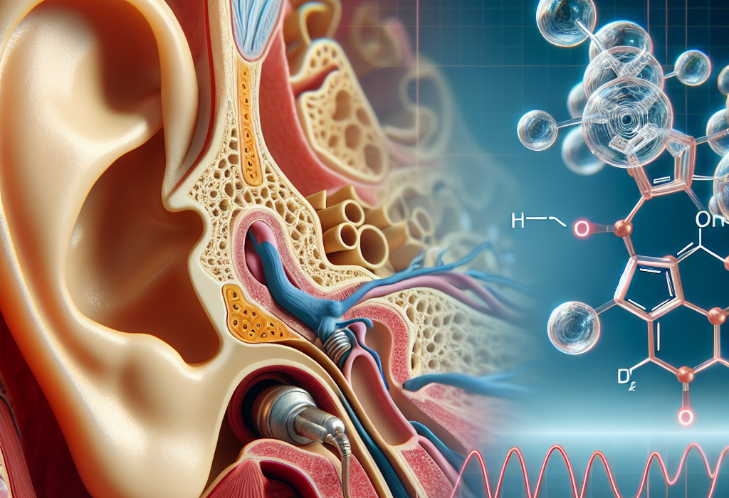 Cómo afecta Exemestane al sistema vestibular