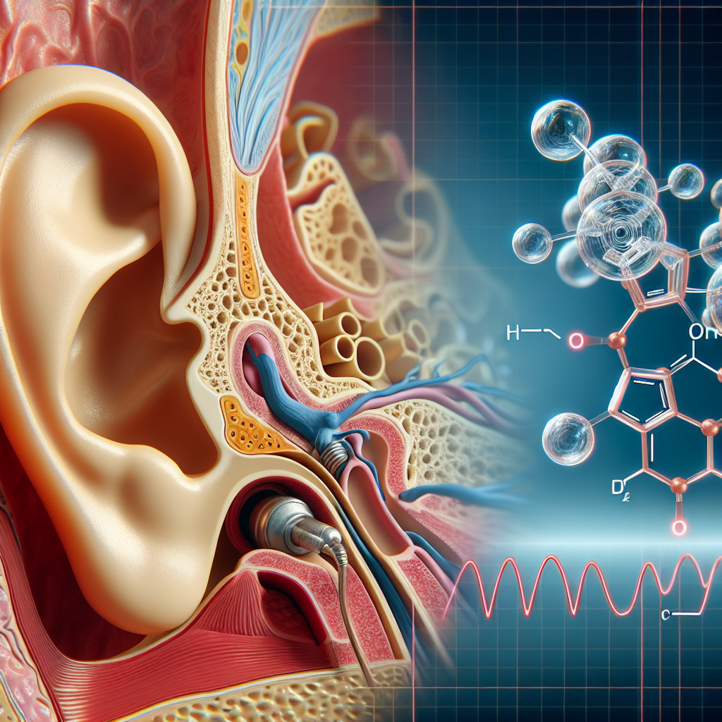 Cómo afecta Exemestane al sistema vestibular