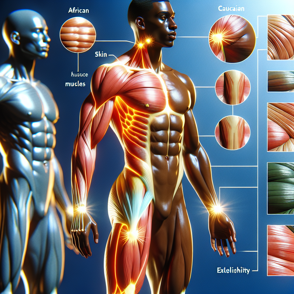 Cómo afecta Preparativos para ganar masa muscular a la piel y elasticidad