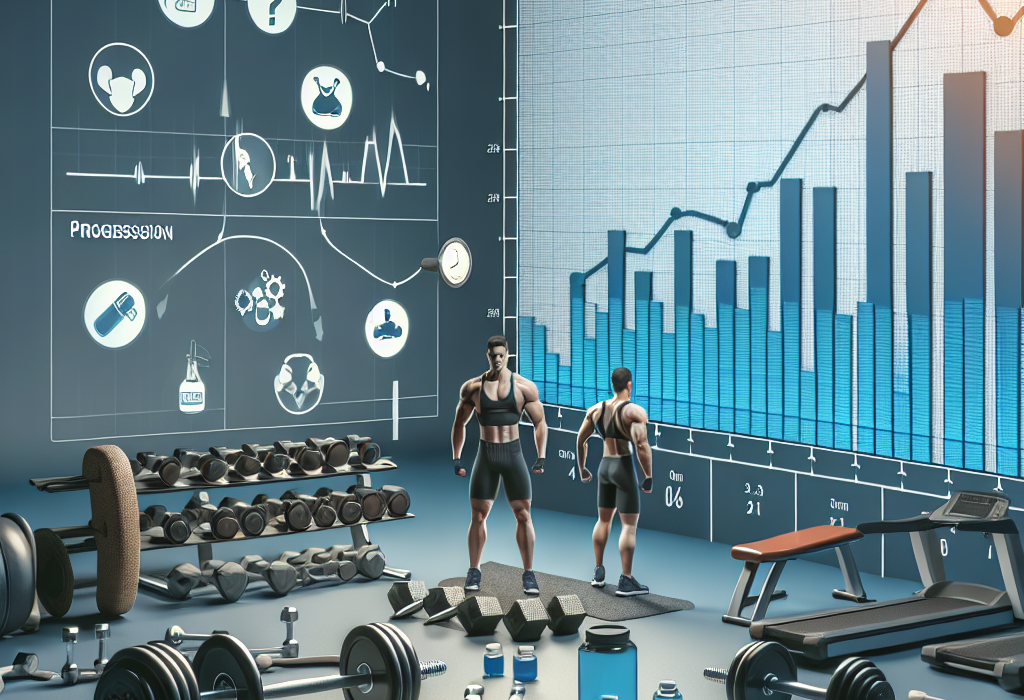 Cómo ajustar el volumen de entrenamiento con Hormona del crecimiento