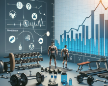 Cómo ajustar el volumen de entrenamiento con Hormona del crecimiento