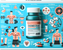 Cómo explicar el uso de Exemestane a un entrenador
