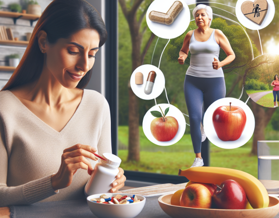 Cómo mejorar tu digestión mientras tomas Citrato de toremifeno