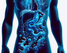 Cuánto líquido se retiene usando Semaglutid