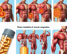 Cuánto mejora la congestión muscular con Cytomel