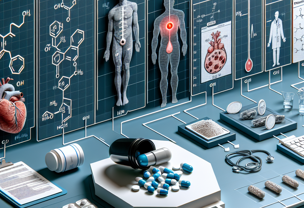 Finasteride en contextos clínicos: origen y usos