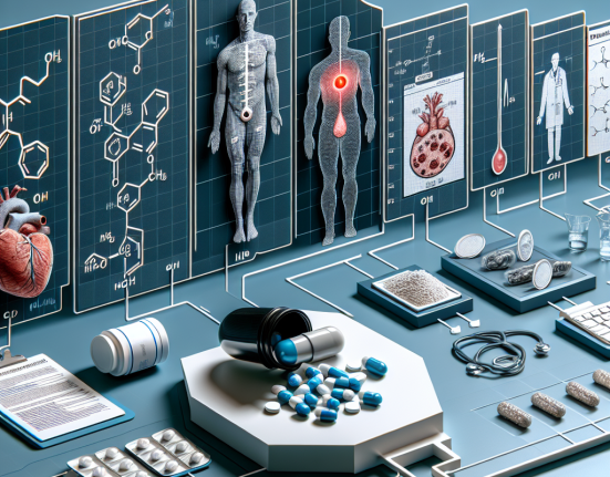 Finasteride en contextos clínicos: origen y usos