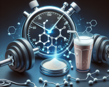 ¿Hormona del crecimiento modifica el tiempo de recuperación entre sesiones?