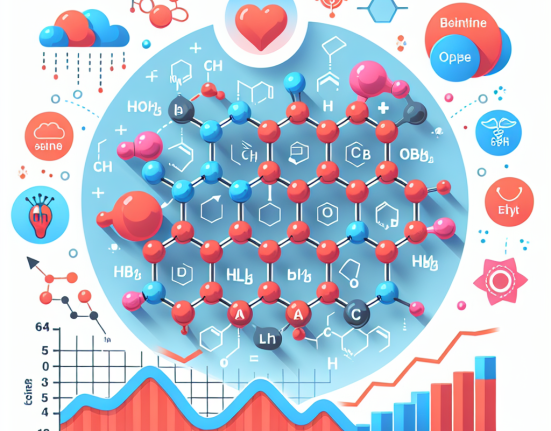 La vida media de Bloqueadores de la aromatasa y su impacto en el rendimiento
