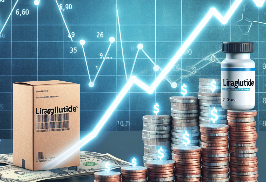 Mantenimiento de ganancias después de usar Liraglutida