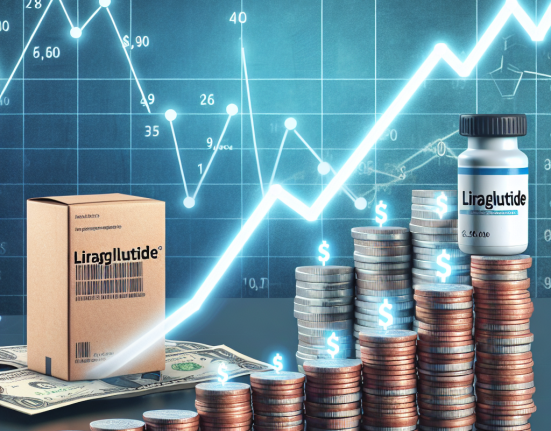 Mantenimiento de ganancias después de usar Liraglutida