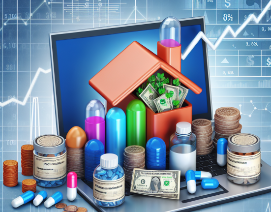 Mantenimiento de ganancias después de usar Raloxifen-HCl