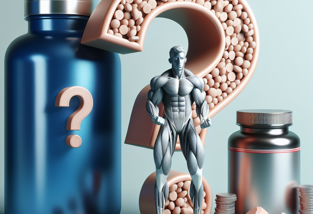 ¿Puede Preparativos para ganar masa muscular mejorar la postura corporal?