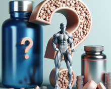 ¿Puede Preparativos para ganar masa muscular mejorar la postura corporal?