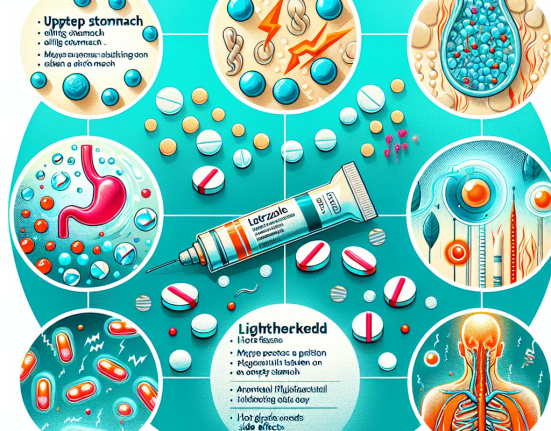 Qué ocurre si tomas Letrozol en ayunas