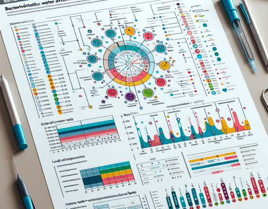Qué revisar en tu analítica después de usar Agua bacteriostática para inyección