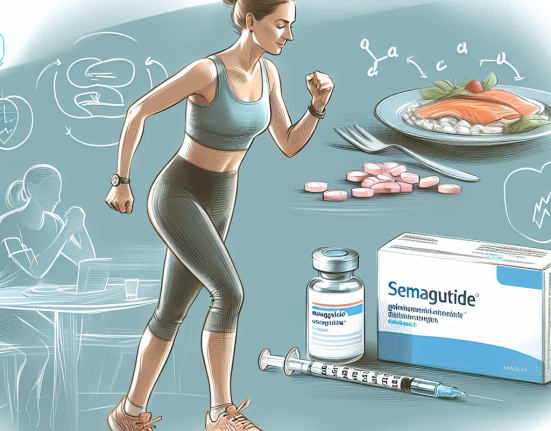 Qué tan importante es el cardio suave con Semaglutid