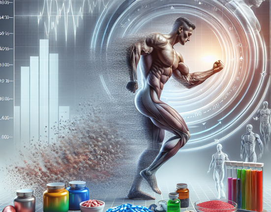 Qué tan rápido se pierde lo ganado con Preparados de péptidos