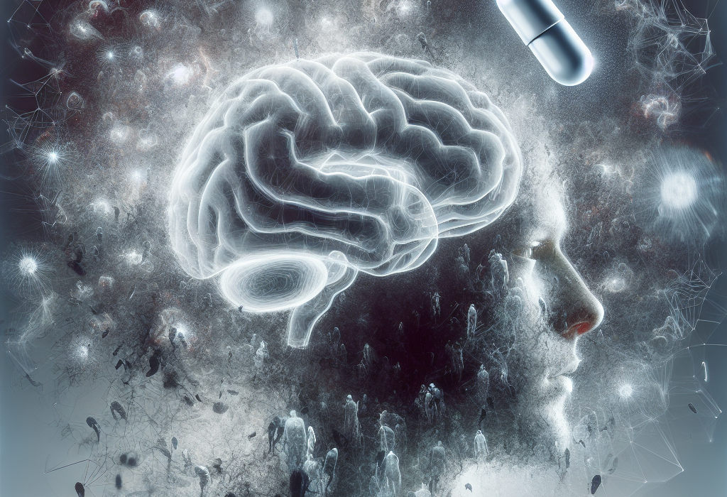 Sibutramine y dificultad para concentrarse