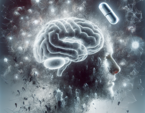 Sibutramine y dificultad para concentrarse