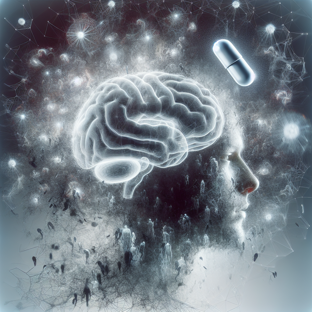 Sibutramine y dificultad para concentrarse