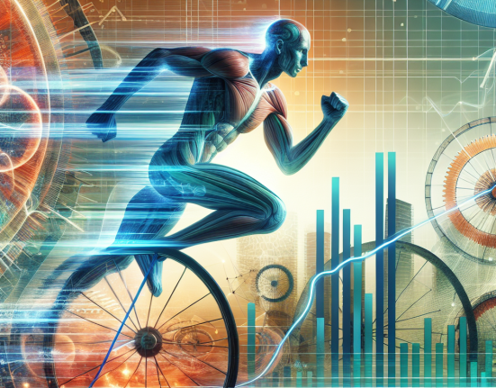 ¿Terapia post-cíclica mejora el rendimiento en pruebas de velocidad?