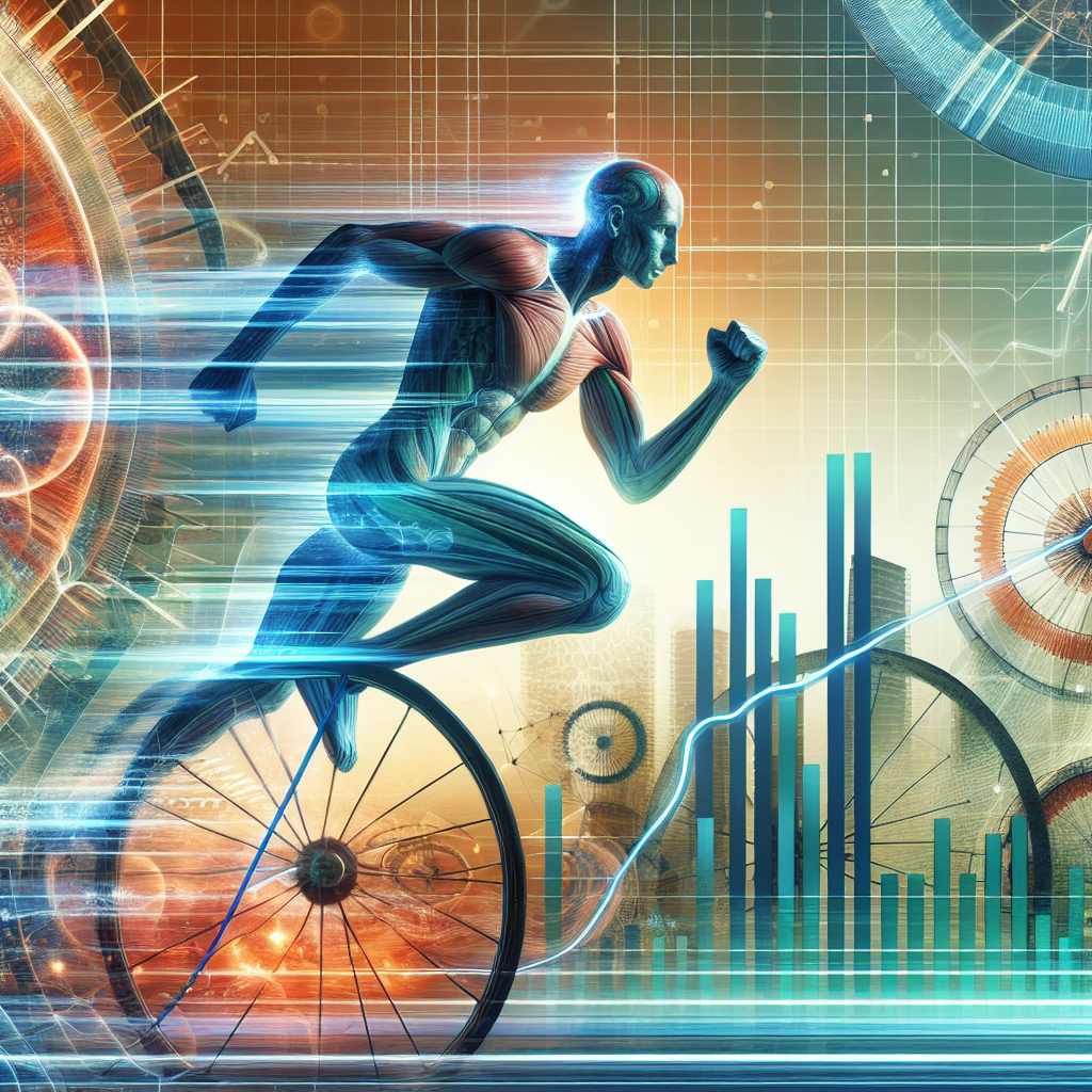 ¿Terapia post-cíclica mejora el rendimiento en pruebas de velocidad?