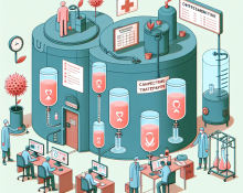 Casos en los que Terapia posterior al curso está contraindicado