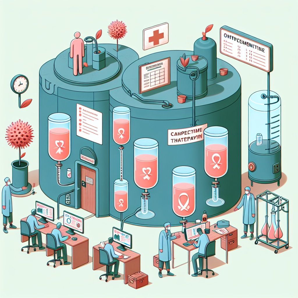 Casos en los que Terapia posterior al curso está contraindicado