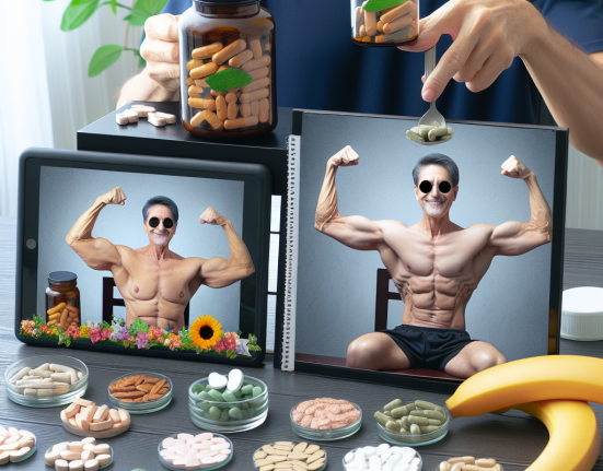 Casos reales de transformación con Dapoxetine (Priligy)