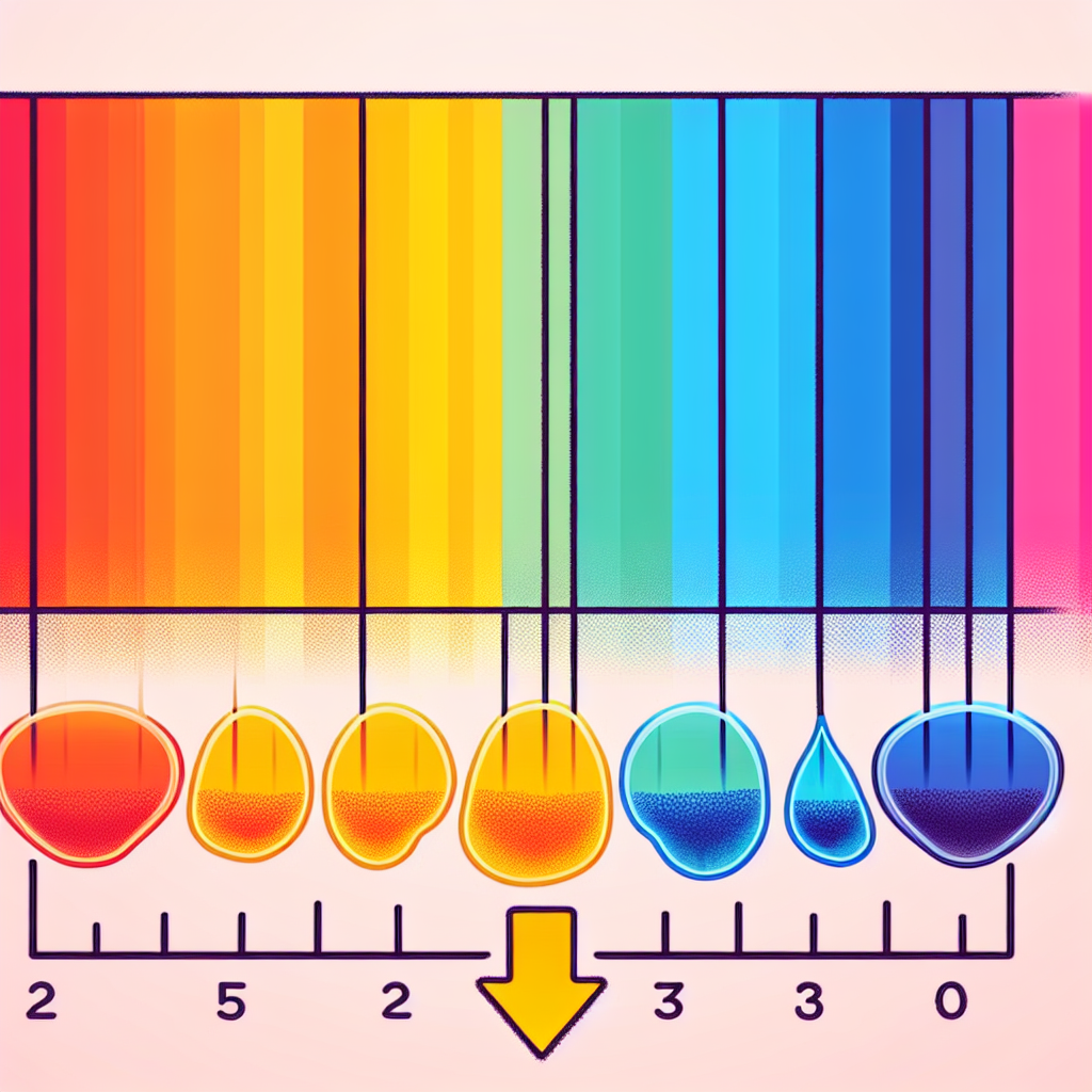 ¿Clomid cambia el color de la orina?