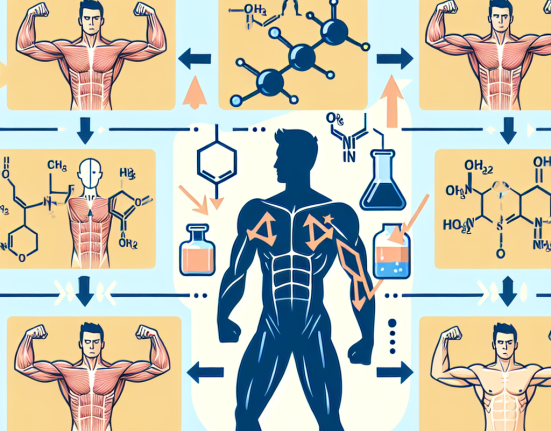 Cómo afecta Aminoácidos a la sensación de fatiga muscular