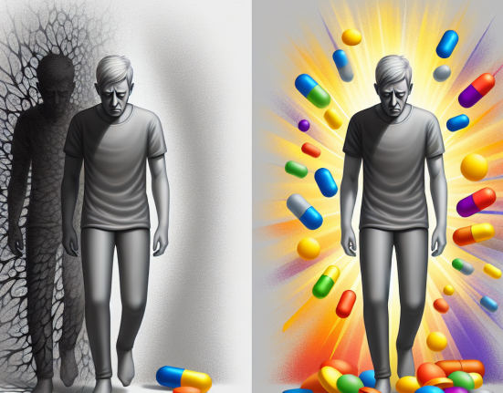 Cómo afecta Cabergolina a tu percepción del cansancio
