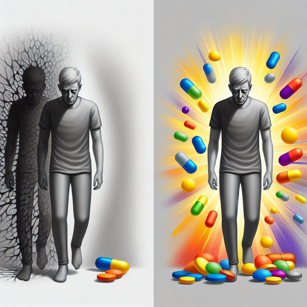 Cómo afecta Cabergolina a tu percepción del cansancio
