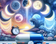 Cómo afecta Clomid al sueño y descanso