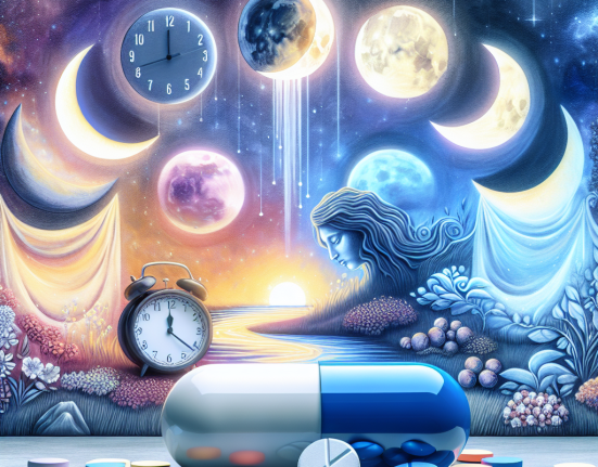 Cómo afecta Clomid al sueño y descanso