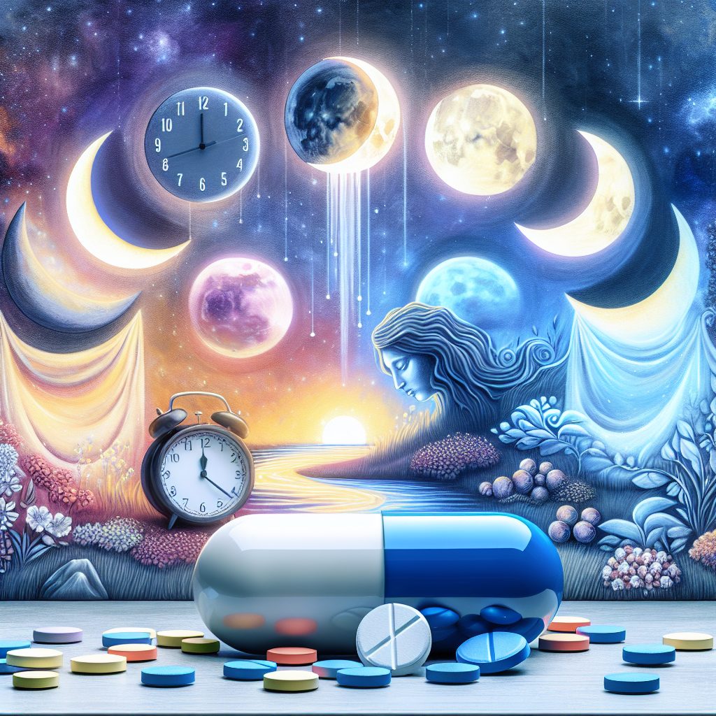 Cómo afecta Clomid al sueño y descanso