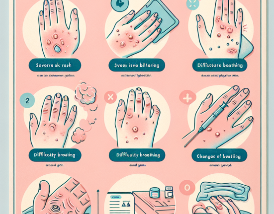 Cómo detectar una respuesta excesiva a Isotretinoina