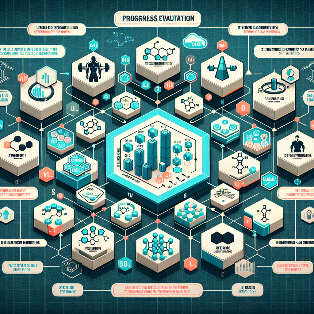 Cómo evaluar tus progresos semanales con Cursos de esteroides para principiantes