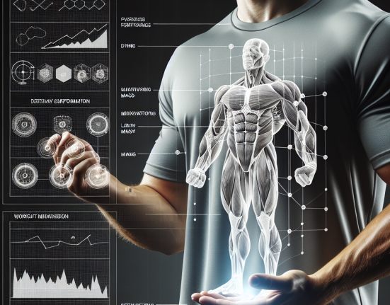 Cómo evoluciona el rendimiento semana a semana con Cursos de esteroides para secado y modelado corporal (aumento de masa magra)