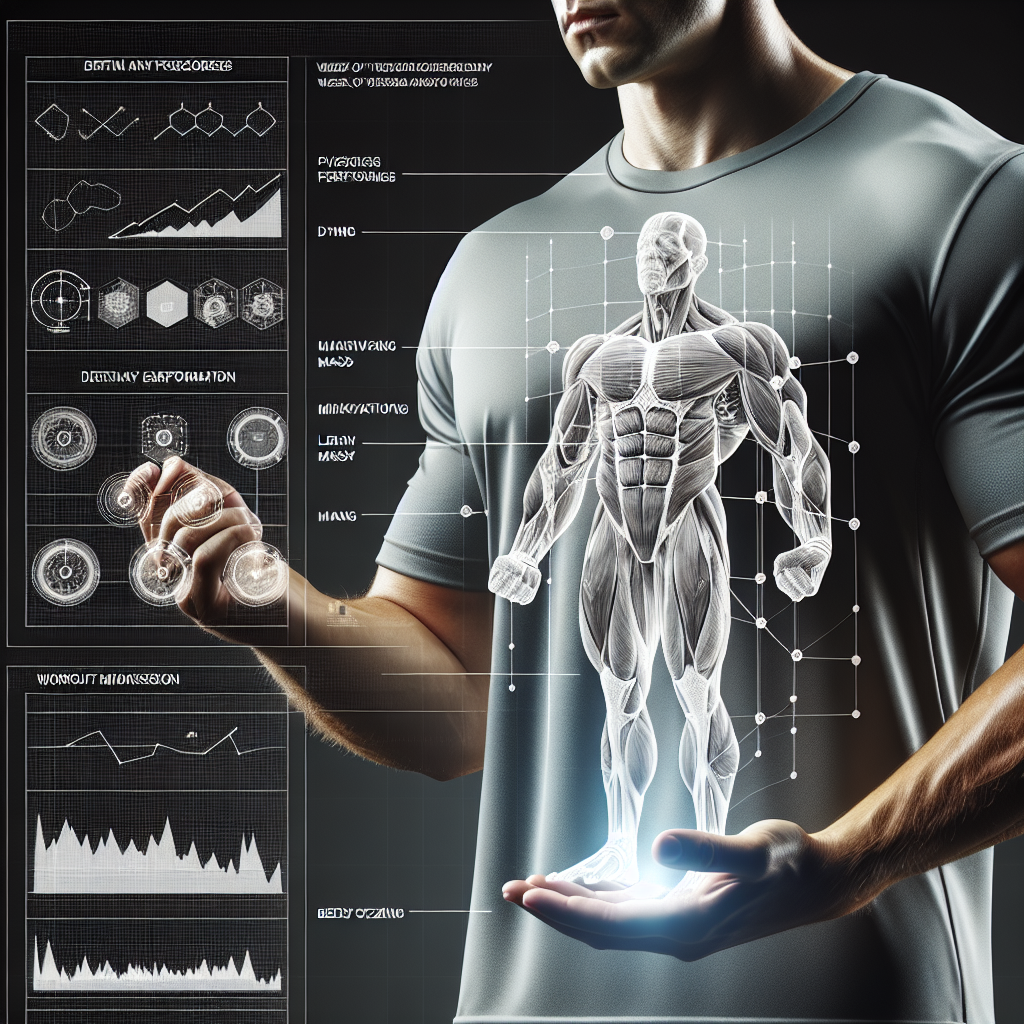 Cómo evoluciona el rendimiento semana a semana con Cursos de esteroides para secado y modelado corporal (aumento de masa magra)