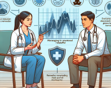 Cómo gestionar los efectos secundarios emocionales de Tadalafil