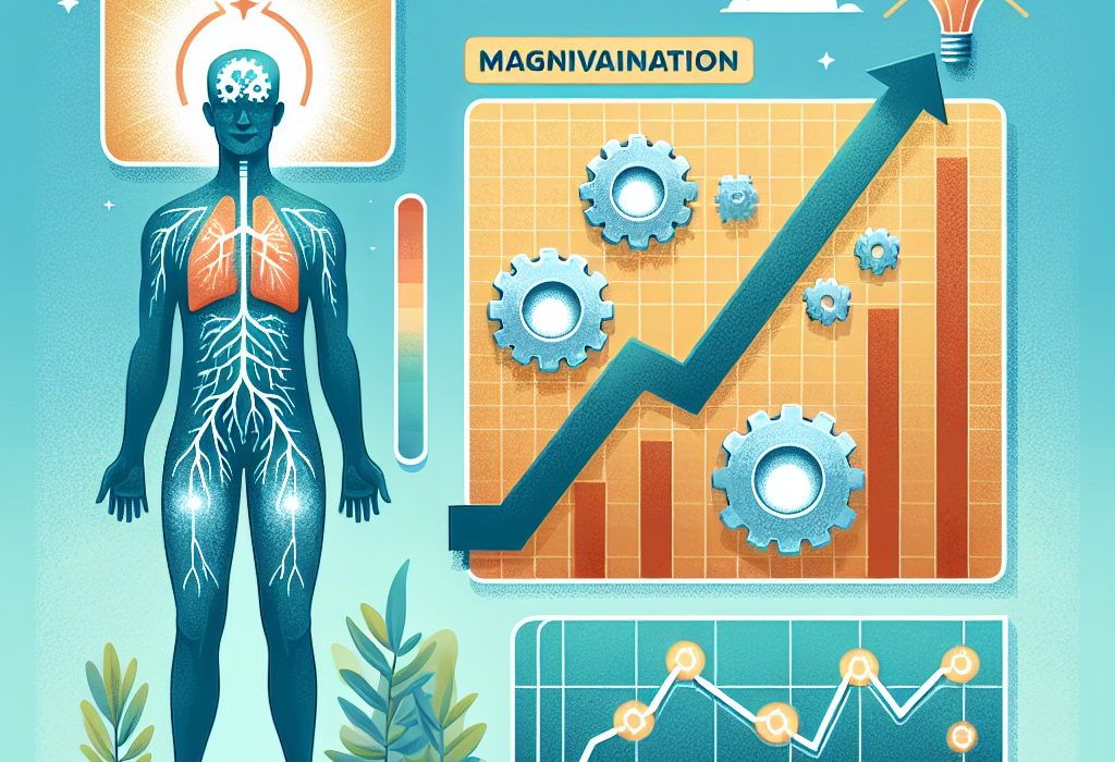 Cómo impacta Magnesium en la motivación diaria