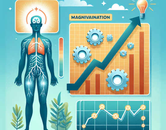 Cómo impacta Magnesium en la motivación diaria