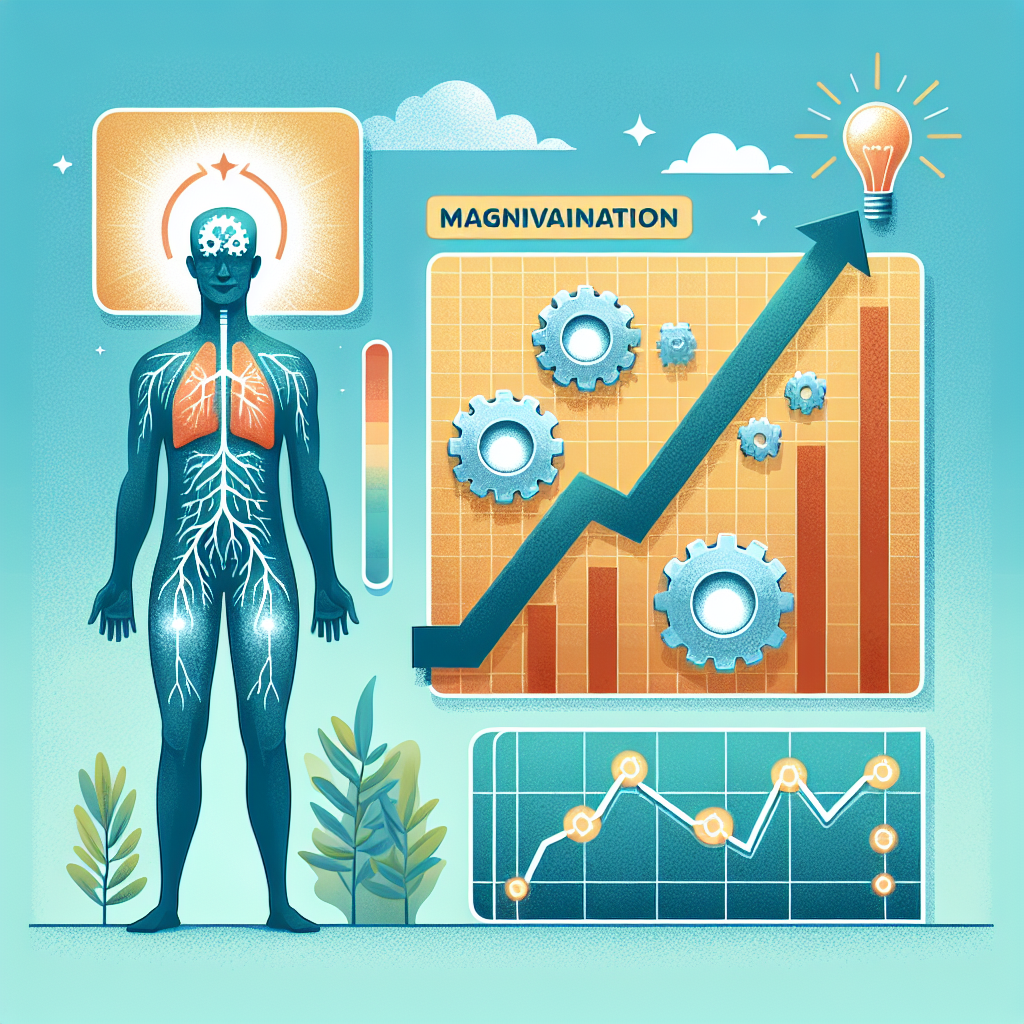 Cómo impacta Magnesium en la motivación diaria