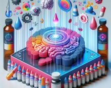 Cómo influye Enclomiphene citrate en la concentración mental