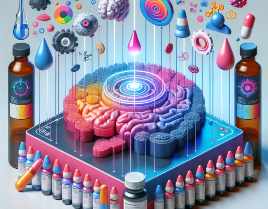 Cómo influye Enclomiphene citrate en la concentración mental